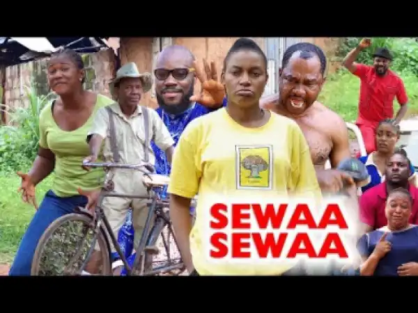 Sewaa sewaa 3 - 2019